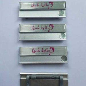 Thẻ thay tên nhân viên 003