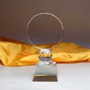 Cúp mặt nguyệt phi 10 chất lượng cao